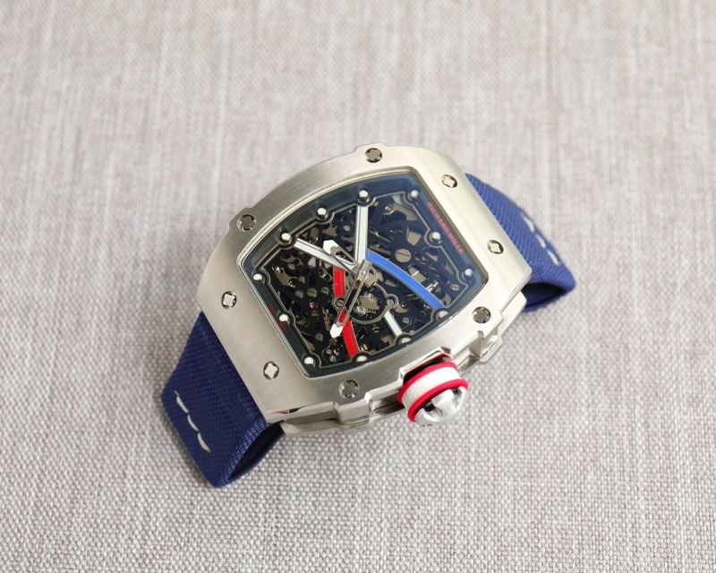 RICHARD MILLE Watches